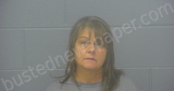 <B>HILLGARDNER</B>, <B>TAMMY</B> <B>JEAN</B> #, Greene County, Missouri - 2025-01-13 22:39:00