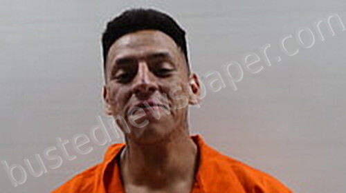 MORENO FRANCISCO #, Cameron County, Texas - 2025-01-13