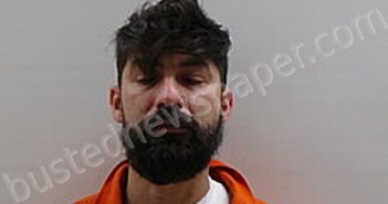 DRAGUSTINOVIS GUILLERMO | 2025-01-13 Cameron County, Texas Booking