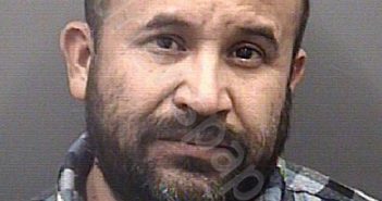ALBERTO, FREDDY REYES | 2025-01-13 08:47:00 Rowan County, North Carolina Booking