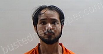 LOPEZ PEDRO ALEJANDRO | 2025-01-13 Cameron County, Texas Booking