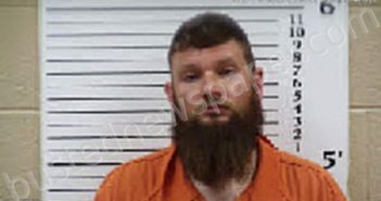 CORDIN, DEVIN PATRICK | 2025-01-13 20:06:00 Cherokee County, North Carolina Booking