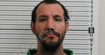 CAREY II, <B>DONALD</B> WILLIAM JOSEPH #, <b>Ross</b> County, Ohio, Ross County, Ohio - 2025-01-13 20:27:00