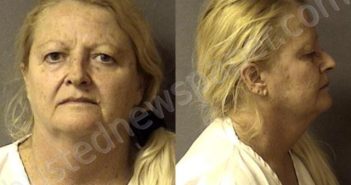<B>CAMPBELL</B>, <B>ROBIN</B> <B>R</B> #, Madison County, Indiana - 2025-01-13 14:25:00