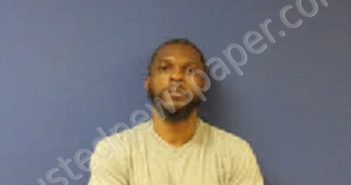 <B>GARNER</B>, <B>JAMES</B> <B>JEFFERY</B> #, Sampson County, North Carolina - 2025-01-13 21:42:00