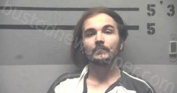 <B>STEWART</B>, SEDRICK <B>JOHNATHAN</B> #, Hopkins County, Kentucky - 2025-01-13 22:35:00