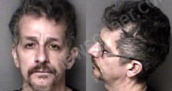 <B>LOPEZ</B>, <B>FERNANDO</B> LOUIS #, Gaston County, North Carolina - 2025-01-13 18:25:00