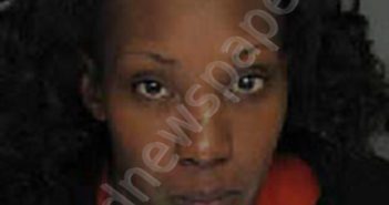 KELLEY, LATONIA TAKIESHA | 2025-01-13 09:27:00 Moore County, North Carolina Booking