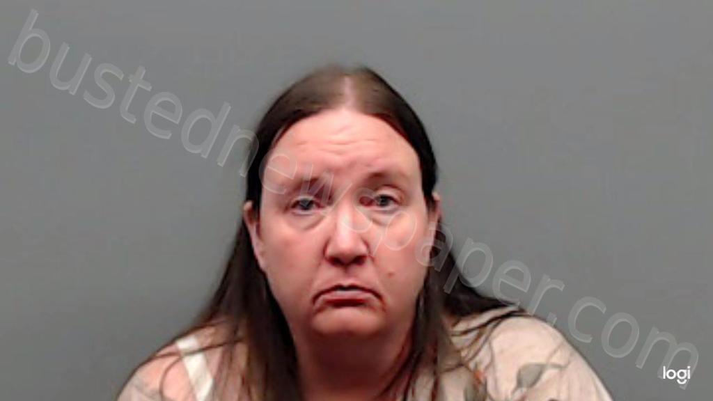 HOLCOMB, ANGELA RENEE #, Smith County, Texas - 2025-01-13
