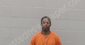 DEMARIUS DESHUN BROTHERS | 2025-01-14 17:23:00 Jefferson County, Arkansas Booking