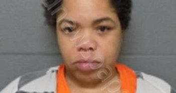 PHILPOT, DANISHA YVONNE | 2025-01-14 00:57:00 Delaware County, New York Booking