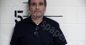 ROJAS SANHUEZA, RAMON ANTONIO | 2025-01-14 Chase County, Kansas Booking