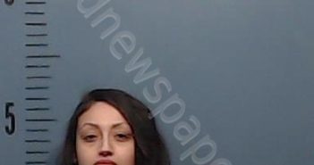 <B>GAITON</B> <B>SANTANA</B>, <B>PAULINE</B> <B>MONIQUE</B> #, Taylor County, Texas - 2025-01-14