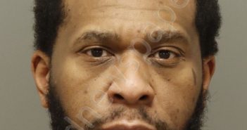 <B>PIERCE</B>, <B>CHRISTOPHER</B> <B>BRANDON</B> #, Wake County, North Carolina - 2025-01-14 13:50:00