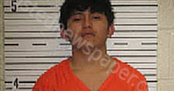 <B>MARQUEZ</B>, <B>CARLOS</B> R #, Butler County, Alabama - 2025-01-14