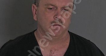 MYERS, LARRY A | 2025-01-14 Sandusky County, Ohio Booking
