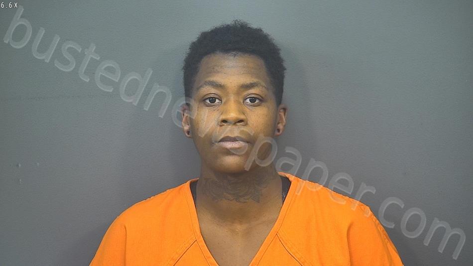 WALKER, ALEXIS DAVON #, Boone County, Indiana - 2025-01-14 01:23:41