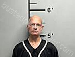 CURRY, DANIEL THOMAS #, Benton County, Arkansas - 2025-01-14
