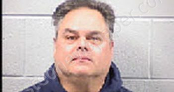 SHILLINGS, CHARLES GARCIA | 2025-01-14 20:00:00 Transylvania County, North Carolina Booking