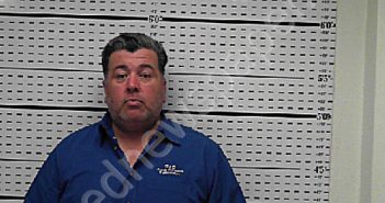 CHARLES, ORLANDO JAVIER | 2025-01-14 15:00:01 Jim Wells County, Texas Booking