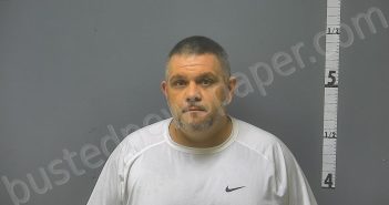 <B>REULE</B>, <B>SHAWN</B> <B>ALLEN</B> #, Middle River, Virginia - 2025-01-14 09:23:00