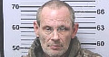 <B>CARPENTER</B>, <B>JASON</B> BRADLEY #, Mobile County, Alabama - 2025-01-14