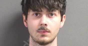 DICKSON, ETHAN B | 2025-01-14 00:03:00 Volusia County, Florida Booking