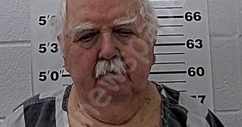 WILLIAM, HARRISON A | 2025-01-14 13:14:16 Massac County, Illinois Booking