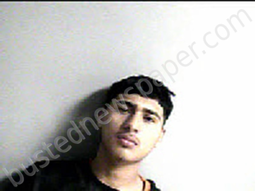 DIAZ, MILTON #, Wharton County, Texas - 2025-01-14 07:11:00
