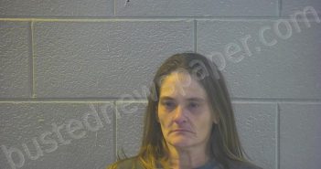 <B>SKINNER</B>, <B>MARJORIE</B> <B>A</B> #, Pulaski County, Kentucky - 2025-01-14 16:30:00