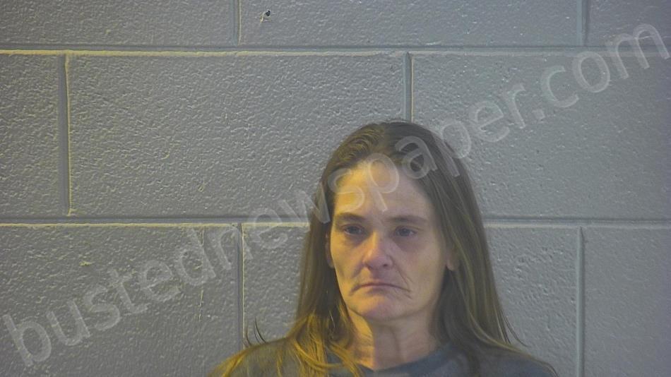 SKINNER, MARJORIE A #, Pulaski County, Kentucky - 2025-01-14 16:30:00