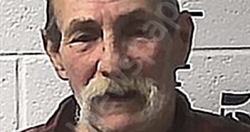 HONEYCUTT, <B>TERRY</B> <B>LESLIE</B> #, Sharp County, Arkansas - 2025-01-14 18:30:00