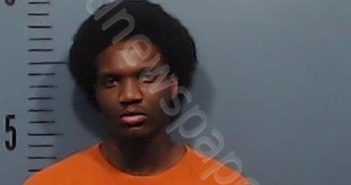 <B>COLLIER</B>, <B>DARNELL</B> <B>RANDOLPH</B>, JR. #, Taylor County, Texas - 2025-01-14