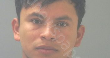 <B>GARCIA</B> ORELLANA, JAIME <B>GUSTAVO</B> #, Santa Rosa County, Florida - 2025-01-14 07:00:00