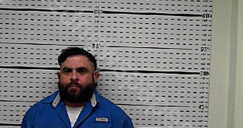 MUNOZ, RICARDO | 2025-01-14 05:00:01 Jim Wells County, Texas Booking