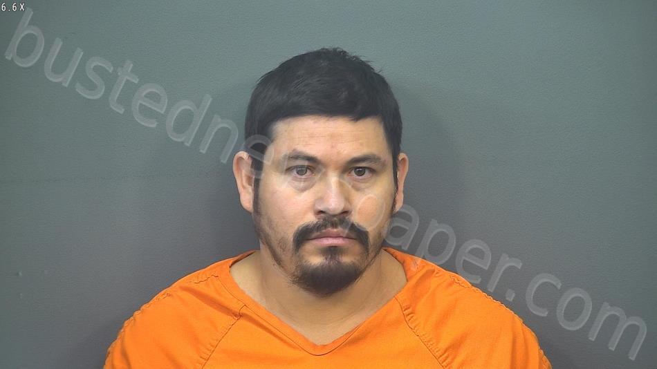 PERDOMO INTERIANO, JOSE #, Boone County, Indiana - 2025-01-14 11:00:47