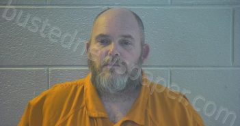 <B>DAUGHERTY</B>, <B>JAMES</B> <B>ERRETTE</B> #, Pulaski County, Kentucky - 2025-01-14 20:44:00