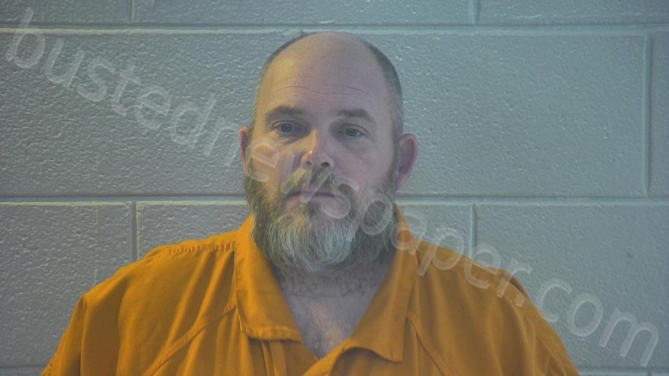 DAUGHERTY, JAMES ERRETTE #, Pulaski County, Kentucky - 2025-01-14 20:44:00