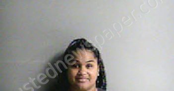 CLARK, LYNN RENEE | 2025-01-14 07:56:00 Wharton County, Texas Booking