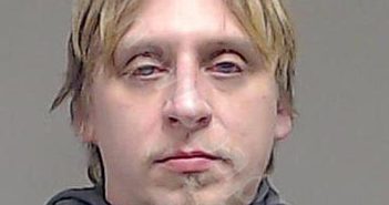 <B>CHIAPUSO</B>, <B>JAMES</B> <B>MICHAEL</B> #, Collin County, Texas - 2025-01-14 20:00:00