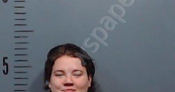 <B>SPAIN</B>, <B>KYRAN</B> <B>MESHELLE</B> #, Taylor County, Texas - 2025-01-14