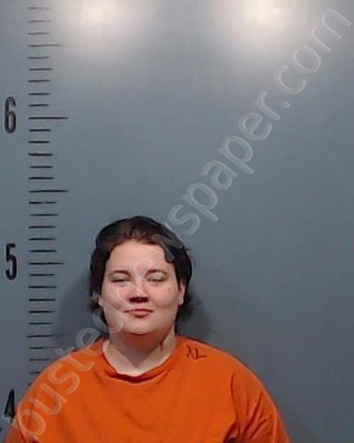 SPAIN, KYRAN MESHELLE #, Taylor County, Texas - 2025-01-14