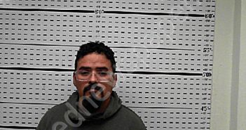 DAVILA LOPEZ, JESUS | 2025-01-14 17:00:01 Jim Wells County, Texas Booking