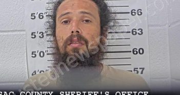 GUTIERREZ-ORTIZ, ANGEL E. | 2025-01-14 17:42:45 Massac County, Illinois Booking