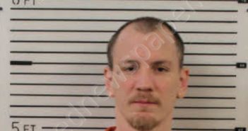 ADAMS, SAMUEL LEE | 2025-01-14 18:08:00 Madison County, North Carolina Booking