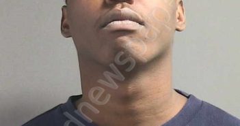 JACKSON, MALIK LAMAR | 2025-01-14 10:43:00 Volusia County, Florida Booking