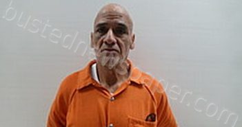 ESCOBEDO ADAN LOPEZ | 2025-01-14 Cameron County, Texas Booking