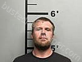 GOUGH, JOSHUA LEE #, Benton County, Arkansas - 2025-01-14