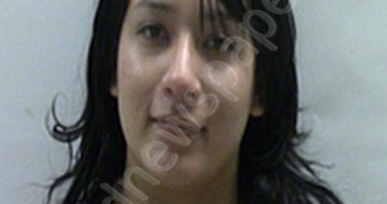 TRONCOSO ELIDE | 2025-01-14 Cameron County, Texas Booking