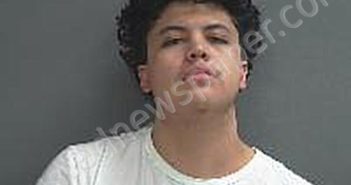 <B>RODRIGUEZ</B>, <B>LUIS</B> <B>ANGEL</B> #, Phelps County, Nebraska - 2025-01-14